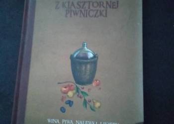 Receptury z klasztornej piwniczki