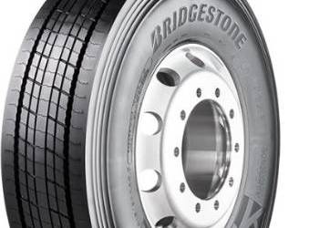 Opony 315 70 22.5 315/70R22.5 Bridgestone Durs 2
