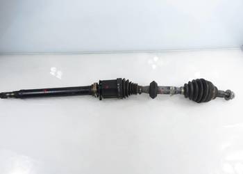 PÓŁOŚ PRAWA ALFA ROMEO 159 1.9 JTDM