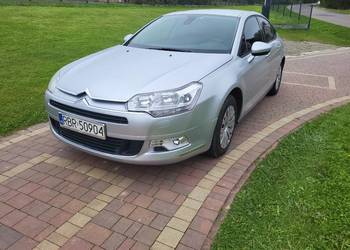 CITROEN C5 2009 r 2.0 Diesel