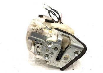 ZAMEK DRZWI PRAWY TYŁ SUZUKI SX4 Hatchback