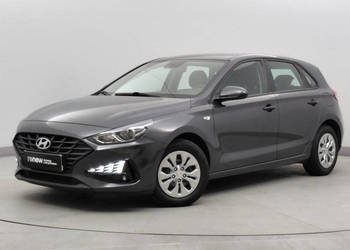 HYUNDAI i30, 2022r. | Salon PL | Faktura VAT23% |