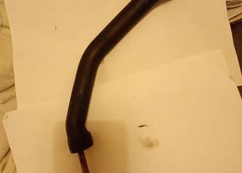 Wąż odmy olejowej i przepływomierza w 168 1.7 cdi  A 6680181082