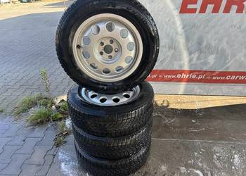 Koła - Alufelgi * Audi * 5x100 * R15 * 