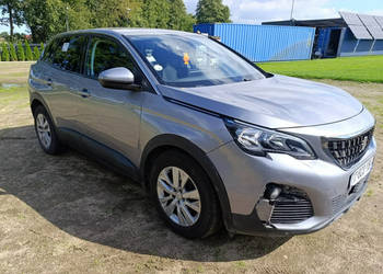 Peugeot 3008 1.6 Hdi automat II (2016-)