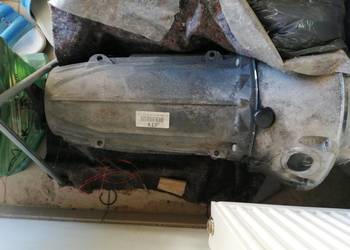 Skrzynia biegów 7gtronic Mercedes 3,5 litra benzyna