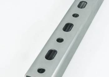 profil szyna montażowa 30x30x2 mm