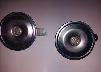 Sygnał  dźwiękowy klakson  Łada 2106