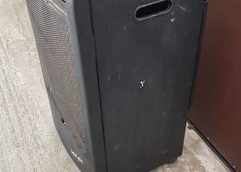 Piecyk - Grzejnik gazowy do butli Propan-Butan