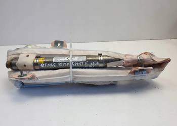 Range Rover Sport II L494 KURTYNA POWIETRZNA lewa