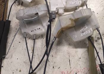 SUBARU LEGACY IV zamek drzwi przód tył prawy lewy