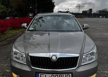Skoda Octavia 1.9 TDI