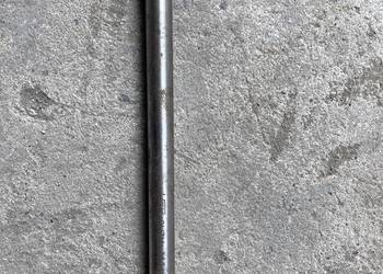 Gwintownik maszynowy WSK M14x1 F/V