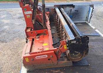 Brona wirowa Maschio 2.5m
