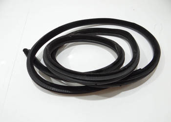 USZCZELKA DRZWI PRAWY PRZÓD BMW E60 E61 GUMA-ZAMSZ (4614702)