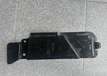Mazda CX3 Osłona Pasa Przedniego D09H-53115