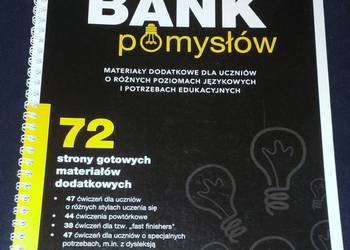 Bank pomysłów. Junior Explorer 6 - Jain Cook, K. Kłopska