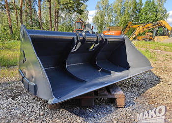 Łyżka skarpowa Morin M6 180cm