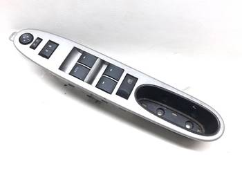 PRZEŁĄCZNIK SZYB CHEVROLET COBALT 22721760 Sedan/Limuzyna WŁĄCZNIK