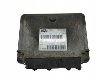 STEROWNIK SILNIKA 51782647  IAW4AF.S2 1.2 B 59KM Fiat Panda II (2003-2012)