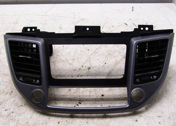 KRATKA NAWIEWU RAMKA KONSOLA HYUNDAI TUCSON III 84740-D7800