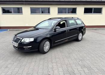 Volkswagen Passat 1.9 TDI