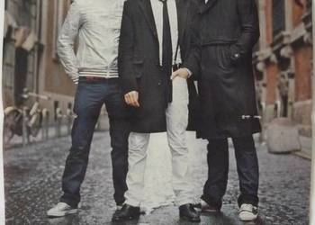 PLAKATY - MUSE - WYPRZEDAŻ ŚWIAT PLAKATÓW