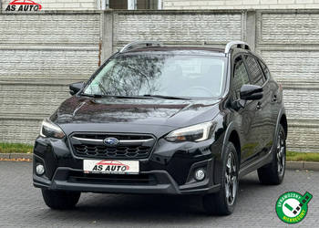 Subaru XV 2.0i 156KM Exclusive/LinearAWD/Led/Xenon/Serwis/Alu18/Starlink/K…