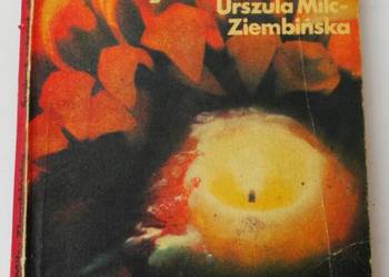 ŚMIERĆ WŚRÓD CHRYZANTEM - ZIEMBIŃSKA-MILC U.