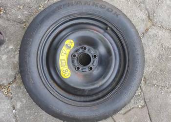 KOŁO DOJAZDOWE FORD 16"