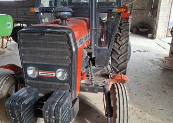 Ciągnik rolniczy Ursus 3512