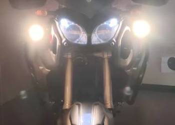 Yamaha super trenera 1200