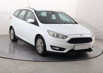 Ford Focus 1.5 TDCi