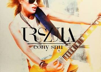 Znakomity Album CD Urszula - Eony Snu CD, stan idealny