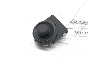 PRZEŁĄCZNIK REGULACJI LUSTEREK CHEVROLET CRUZE 13272182 WŁĄCZNIK