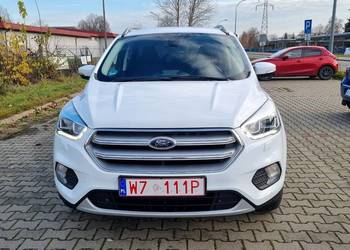 2,0 TDCi 150 KM=Euro 6=2xCzujniki=Navi=2xKoła=Grzana kier=fv 23%=