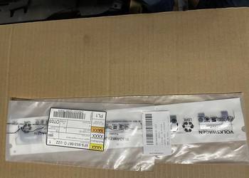 SEAT ARONA Napis naklejka emblemat 6F9853687D2ZZ