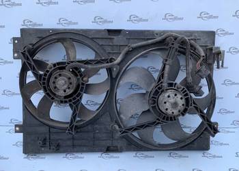 AUDI TT I 8N wentylator chłodnicy 1J0121205B AUDI TT I 8N wentylator chłodnicy 1J0121205B
