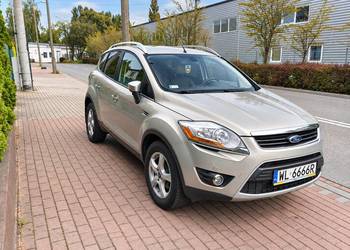 | Titanium | AWD | 155 000 km | Bi-Xenon | Skóra |Serwis