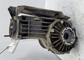 DYFERENCJAŁ TYŁ AUDI A8 D3
