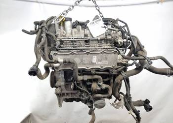 SILNIK KOMPLETNY SKODA OCTAVIA III CZDA SILNIK KOMPLETNY SKODA OCTAVIA III CZDA