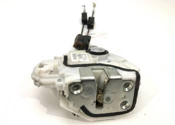 ZAMEK DRZWI PRAWY TYŁ HONDA CR-V III Minivan 72611-SWA-J1