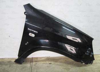 HONDA CR-V II 04r błotnik prawy przód