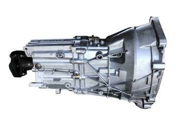 Skrzynia Biegów GS6-17DG BMW E84, E90, E91, E92, E93, E60, E81 2.0