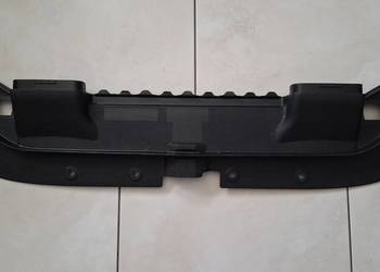 Nakładka pasa przedniego wlot powietrza Mercedes SL 231 AMG 2316260914