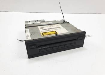 ZMIENIARKA CD AUDI A8 D3 II LIFT 4E0910110E