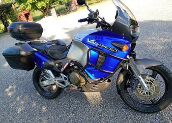 Honda Varadero 1000