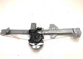 PODNOŚNIK SZYBY PRAWY PRZÓD DACIA DOKKER 128001471 Kombi MECHANIZM