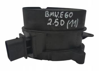 PRZEPŁYWOMIERZ BMW E90 E91 2.0 D 0928400504 7788744