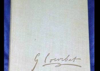 Courbet w oczach własnych i w oczach innych - P. Courthion